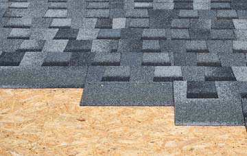 expert Livingston Village asphalt roof companies