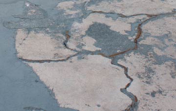 fibreglass roofing replacement Livingston Village