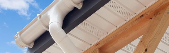 get Livingston Village guttering quotes today