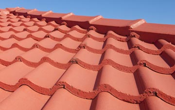 Livingston Village tile and slate roof replacement