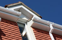 Livingston Village fascias