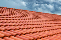 Livingston Village roofing tiles
