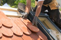 Livingston Village tiled roofing companies