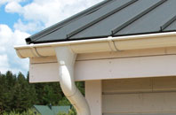 Livingston Village soffits